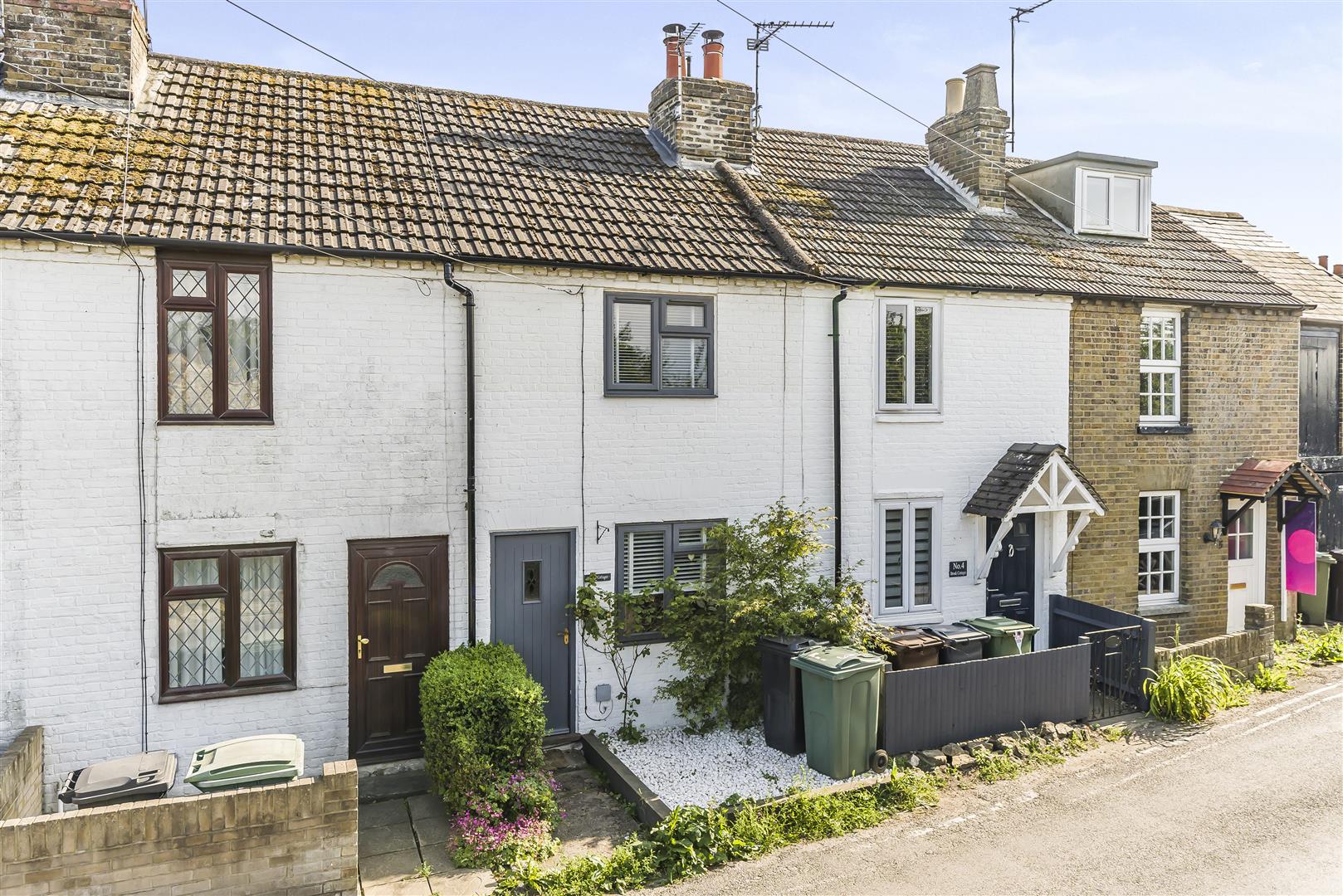 Lane, East Farleigh, Maidstone Simon Miller & Company